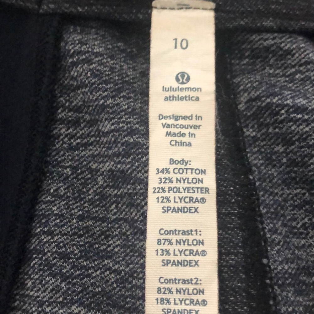Lululemon DefineJacket - Picture 5 of 7